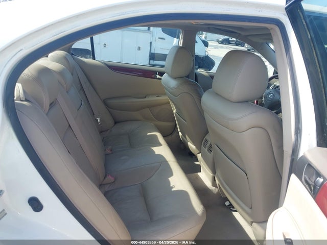 44903859 :رقم المزاد ، JTHBF30G230097999 vin ، 2003 Lexus Es 300 مزاد بيع