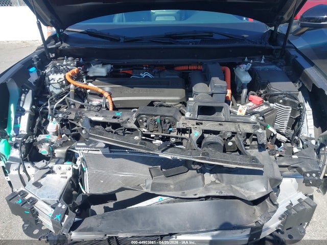 7FARS5H55SE003967 Honda Cr-v Hybrid Sport