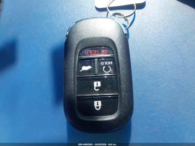 7FARS5H55SE003967 Honda Cr-v Hybrid Sport