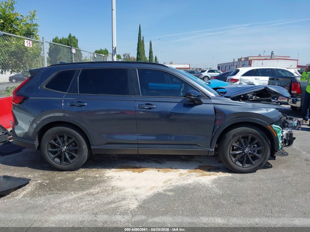 7FARS5H55SE003967 Honda Cr-v Hybrid Sport