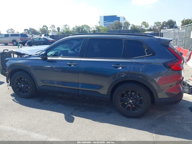 7FARS5H55SE003967 Honda Cr-v Hybrid Sport