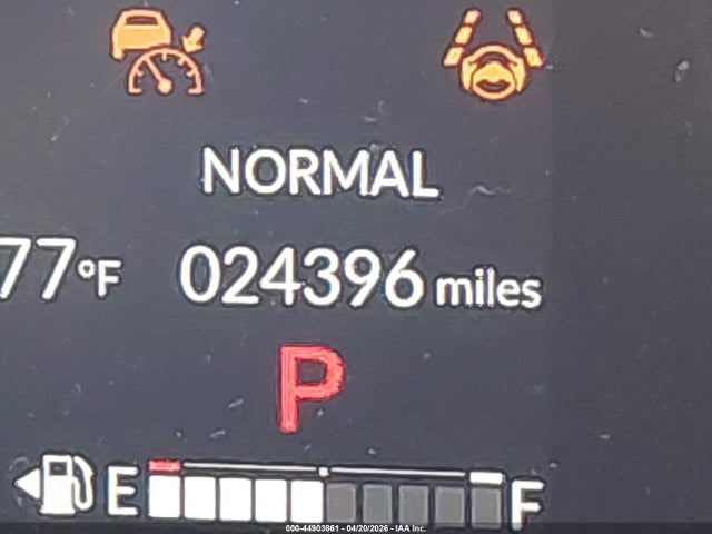 7FARS5H55SE003967 Honda Cr-v Hybrid Sport