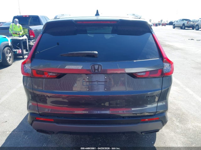 7FARS5H55SE003967 Honda Cr-v Hybrid Sport