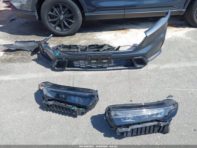 7FARS5H55SE003967 Honda Cr-v Hybrid Sport