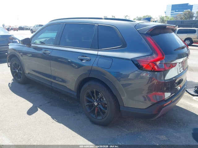 7FARS5H55SE003967 Honda Cr-v Hybrid Sport