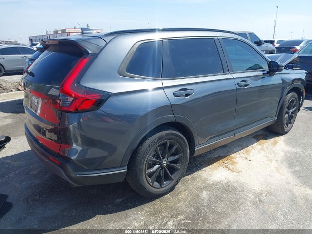 7FARS5H55SE003967 Honda Cr-v Hybrid Sport