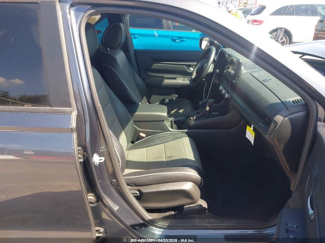 7FARS5H55SE003967 Honda Cr-v Hybrid Sport
