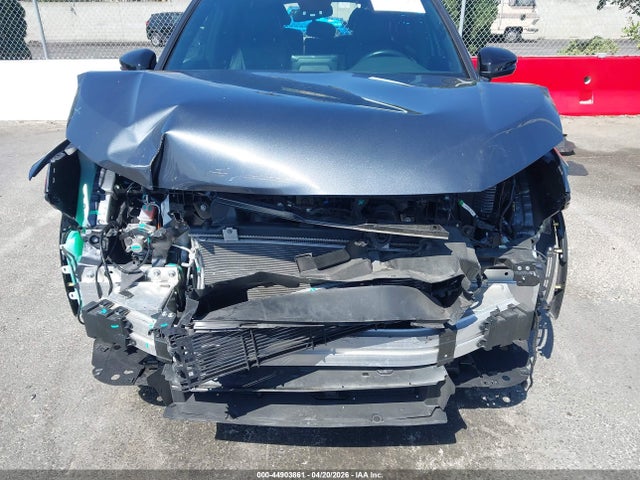 7FARS5H55SE003967 Honda Cr-v Hybrid Sport