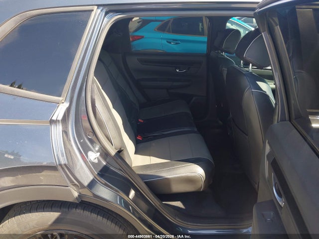 7FARS5H55SE003967 Honda Cr-v Hybrid Sport