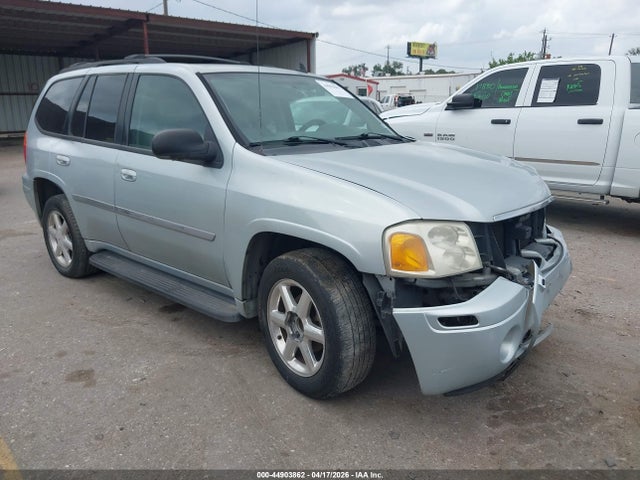 Auction sale of the 2008 Gmc Envoy Slt, vin: 1GKDS13S482210068, lot number: 44903862