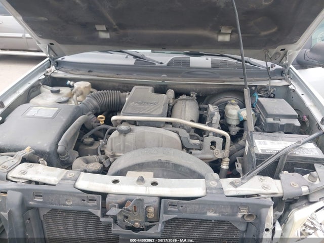 Aukcja sprzedaży 2008 Gmc Envoy Slt, vin: 1GKDS13S482210068, numer aukcji: 44903862