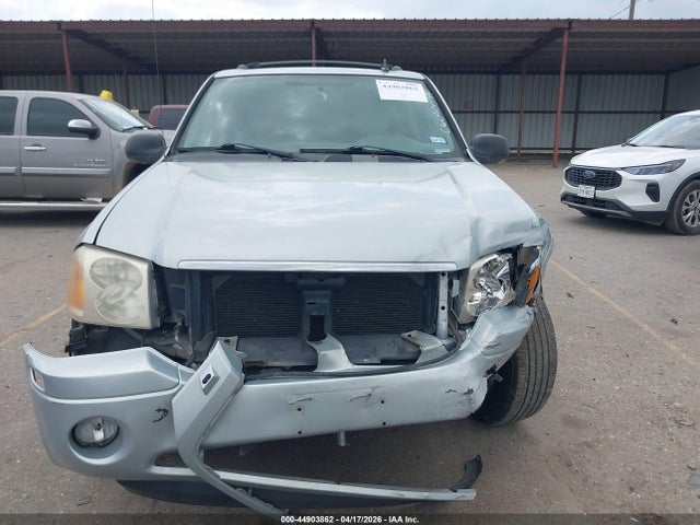 Aukcja sprzedaży 2008 Gmc Envoy Slt, vin: 1GKDS13S482210068, numer aukcji: 44903862
