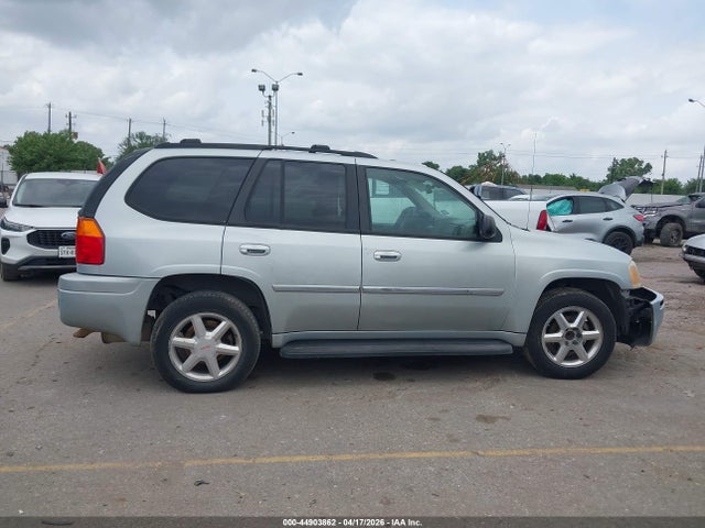 Aukcja sprzedaży 2008 Gmc Envoy Slt, vin: 1GKDS13S482210068, numer aukcji: 44903862