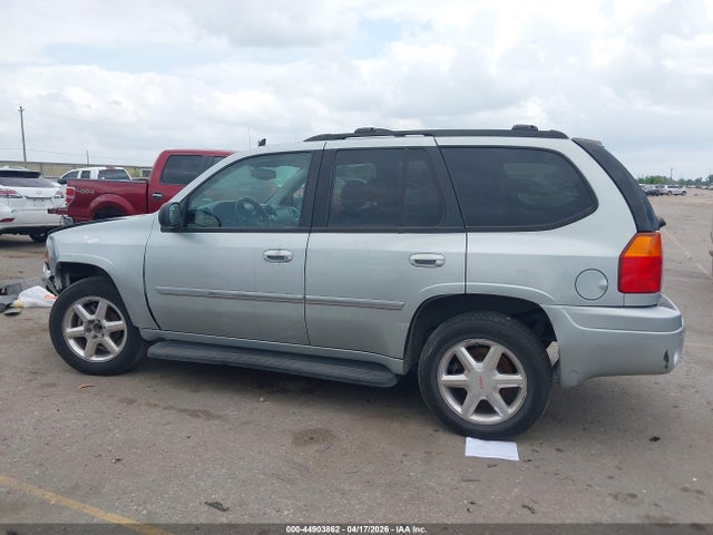 Aukcja sprzedaży 2008 Gmc Envoy Slt, vin: 1GKDS13S482210068, numer aukcji: 44903862