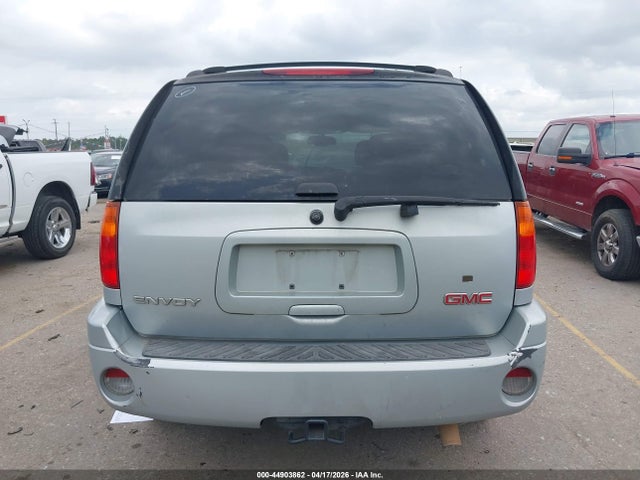 Aukcja sprzedaży 2008 Gmc Envoy Slt, vin: 1GKDS13S482210068, numer aukcji: 44903862