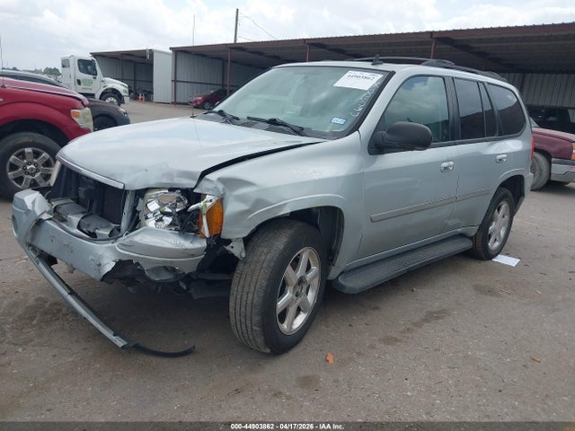 Aukcja sprzedaży 2008 Gmc Envoy Slt, vin: 1GKDS13S482210068, numer aukcji: 44903862