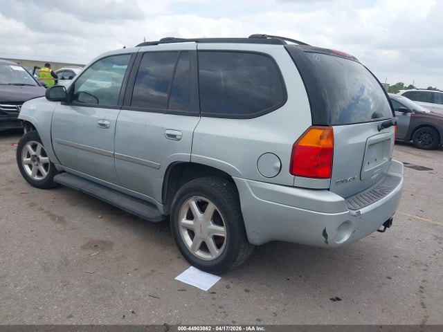 Aukcja sprzedaży 2008 Gmc Envoy Slt, vin: 1GKDS13S482210068, numer aukcji: 44903862