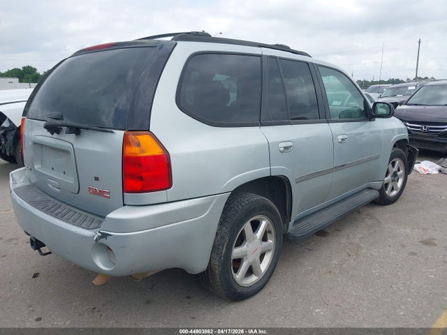 Aukcja sprzedaży 2008 Gmc Envoy Slt, vin: 1GKDS13S482210068, numer aukcji: 44903862