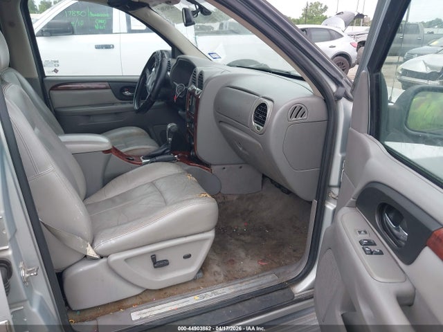 Aukcja sprzedaży 2008 Gmc Envoy Slt, vin: 1GKDS13S482210068, numer aukcji: 44903862
