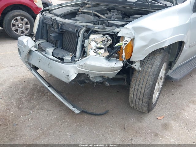 Aukcja sprzedaży 2008 Gmc Envoy Slt, vin: 1GKDS13S482210068, numer aukcji: 44903862
