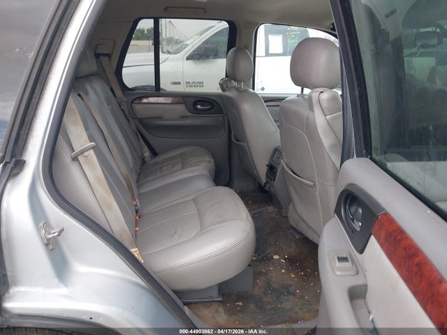 Aukcja sprzedaży 2008 Gmc Envoy Slt, vin: 1GKDS13S482210068, numer aukcji: 44903862