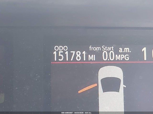 JTDKDTB30F1098438 Toyota Prius C Two