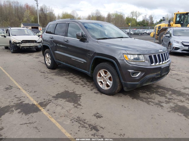 Aukcja sprzedaży 2014 Jeep Grand Cherokee Laredo, vin: 1C4RJFAG0EC204404, numer aukcji: 44903868