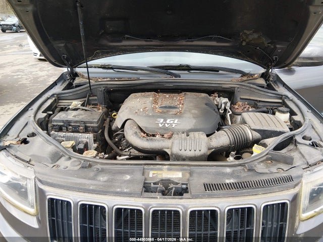 Aukcja sprzedaży 2014 Jeep Grand Cherokee Laredo, vin: 1C4RJFAG0EC204404, numer aukcji: 44903868