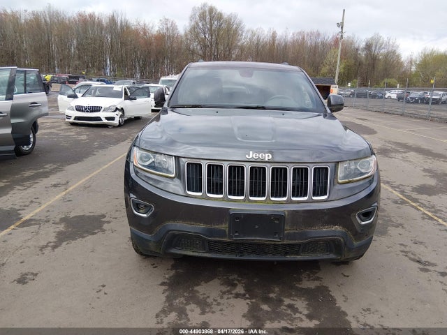 Aukcja sprzedaży 2014 Jeep Grand Cherokee Laredo, vin: 1C4RJFAG0EC204404, numer aukcji: 44903868