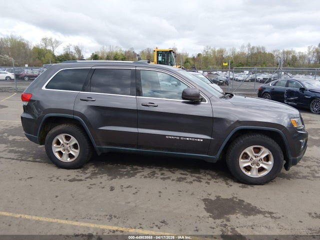 Aukcja sprzedaży 2014 Jeep Grand Cherokee Laredo, vin: 1C4RJFAG0EC204404, numer aukcji: 44903868