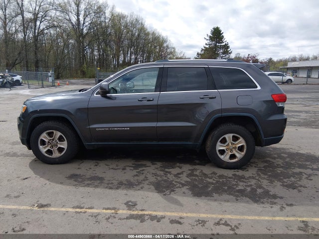 Aukcja sprzedaży 2014 Jeep Grand Cherokee Laredo, vin: 1C4RJFAG0EC204404, numer aukcji: 44903868