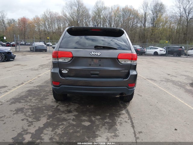 Aukcja sprzedaży 2014 Jeep Grand Cherokee Laredo, vin: 1C4RJFAG0EC204404, numer aukcji: 44903868