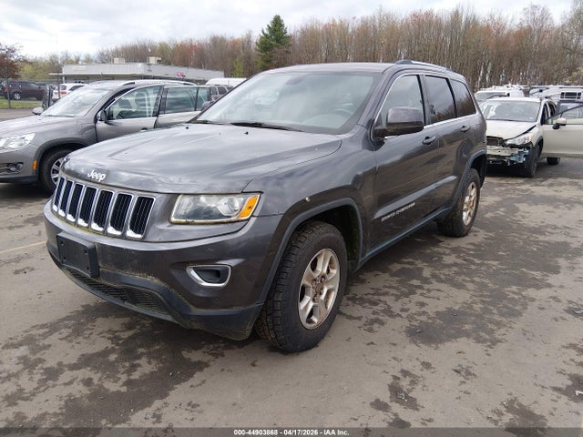 Aukcja sprzedaży 2014 Jeep Grand Cherokee Laredo, vin: 1C4RJFAG0EC204404, numer aukcji: 44903868