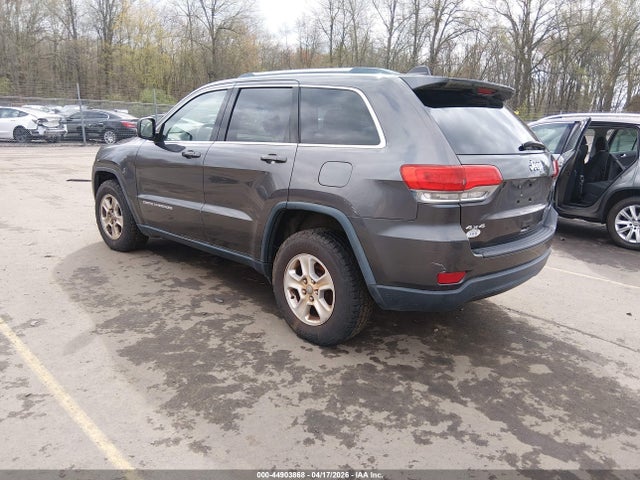 Aukcja sprzedaży 2014 Jeep Grand Cherokee Laredo, vin: 1C4RJFAG0EC204404, numer aukcji: 44903868