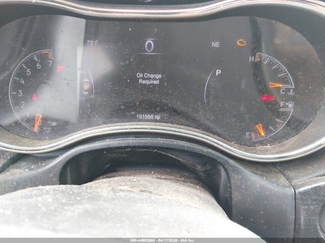 Aukcja sprzedaży 2014 Jeep Grand Cherokee Laredo, vin: 1C4RJFAG0EC204404, numer aukcji: 44903868