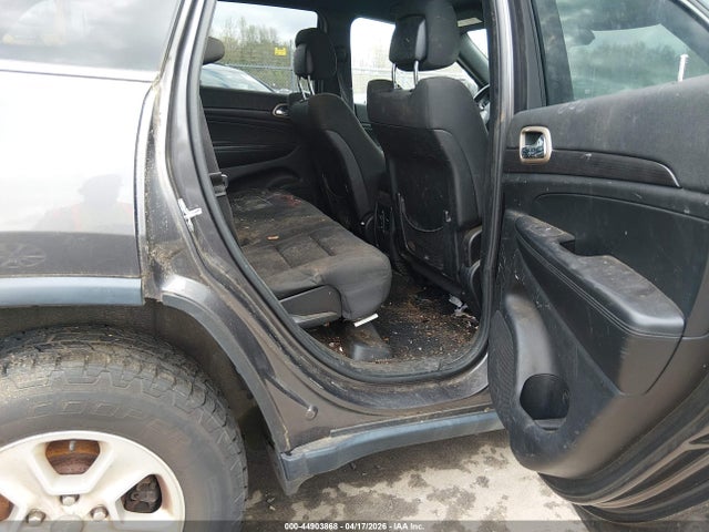 Aukcja sprzedaży 2014 Jeep Grand Cherokee Laredo, vin: 1C4RJFAG0EC204404, numer aukcji: 44903868