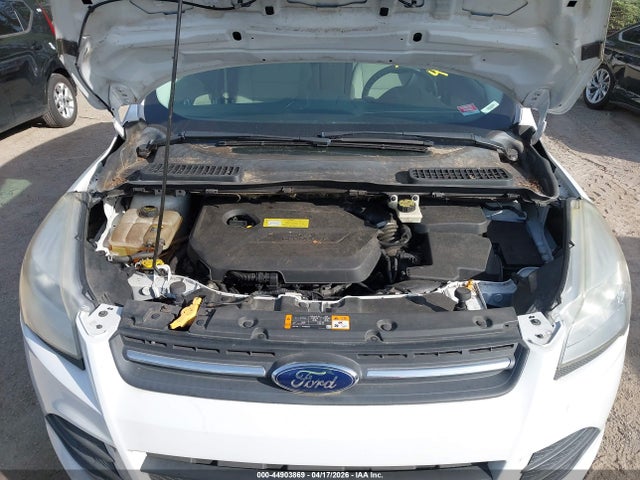 Продаж на аукціоні авто 2013 Ford Escape Se, vin: 1FMCU9GX8DUA24761, номер лоту: 44903869