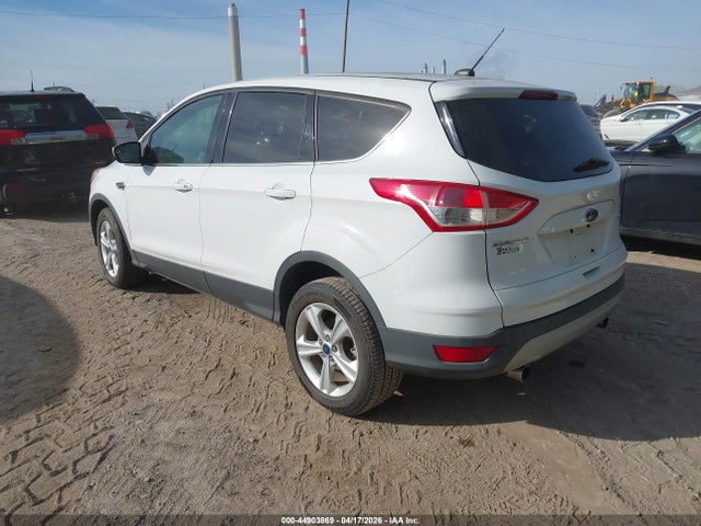 Продаж на аукціоні авто 2013 Ford Escape Se, vin: 1FMCU9GX8DUA24761, номер лоту: 44903869