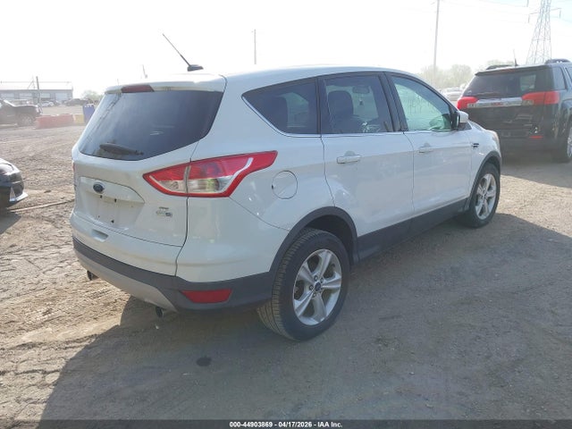 Продаж на аукціоні авто 2013 Ford Escape Se, vin: 1FMCU9GX8DUA24761, номер лоту: 44903869