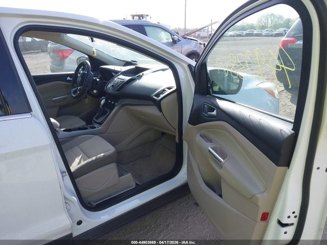 Продаж на аукціоні авто 2013 Ford Escape Se, vin: 1FMCU9GX8DUA24761, номер лоту: 44903869