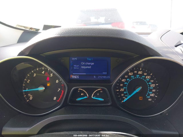 Продаж на аукціоні авто 2013 Ford Escape Se, vin: 1FMCU9GX8DUA24761, номер лоту: 44903869