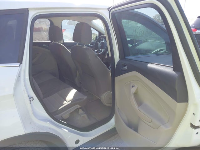 Продаж на аукціоні авто 2013 Ford Escape Se, vin: 1FMCU9GX8DUA24761, номер лоту: 44903869