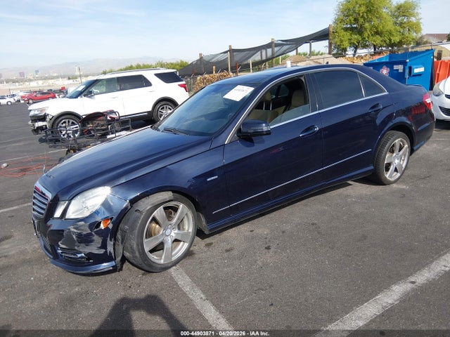 44903871 :رقم المزاد ، WDDHF5KBXCA645790 vin ، 2012 Mercedes-benz E 350 مزاد بيع