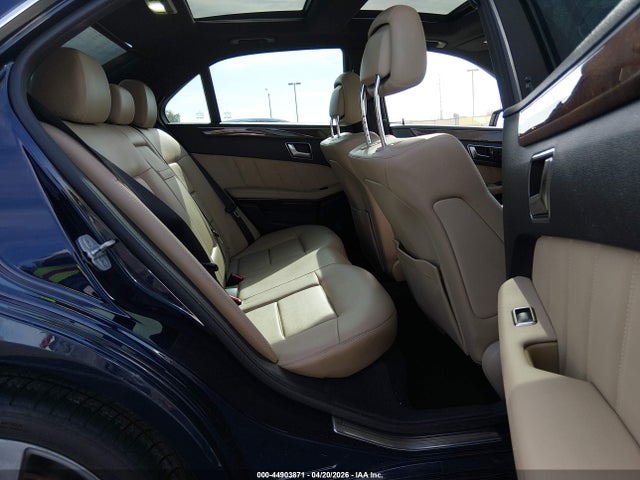 Aukcja sprzedaży 2012 Mercedes-benz E 350, vin: WDDHF5KBXCA645790, numer aukcji: 44903871