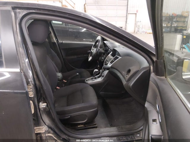 2013 Chevrolet Cruze 1lt Auto მანქანა იყიდება აუქციონზე, vin: 1G1PC5SB9D7114456, აუქციონის ნომერი: 44903874
