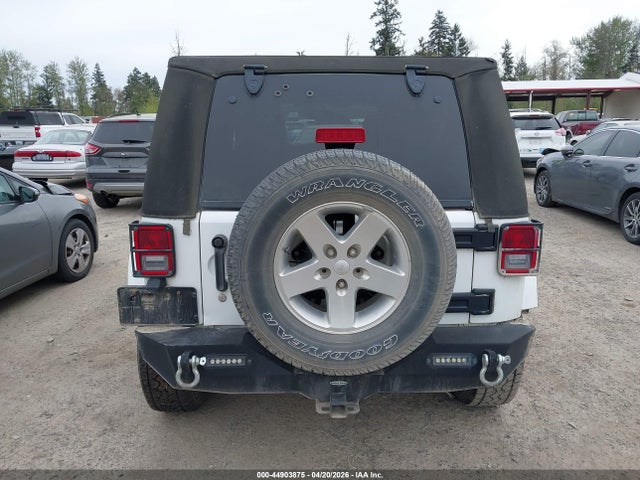 1C4BJWDGXEL218081 Jeep Wrangler Unlimited Freedom Edition