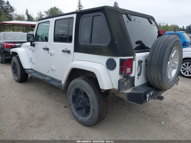1C4BJWDGXEL218081 Jeep Wrangler Unlimited Freedom Edition