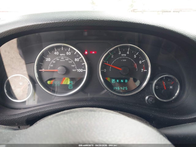 1C4BJWDGXEL218081 Jeep Wrangler Unlimited Freedom Edition