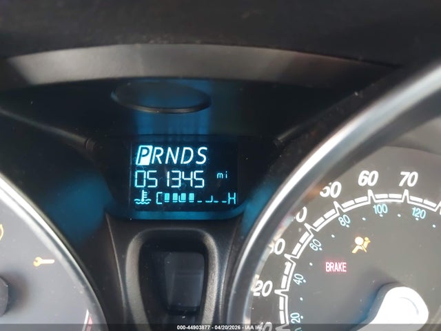 Ford FIESTA SE 2018 3FADP4BJ9JM141065 Image 15