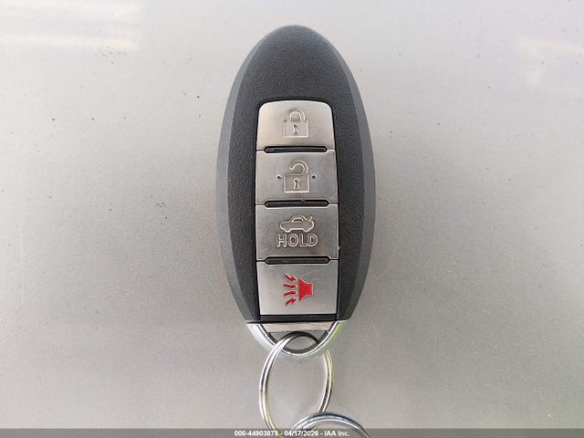 2016 Nissan Sentra Sv მანქანა იყიდება აუქციონზე, vin: 3N1AB7AP5GY335700, აუქციონის ნომერი: 44903878